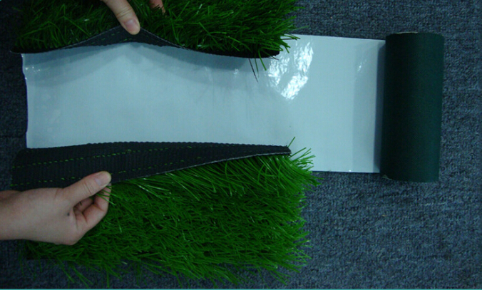 искусственная лента травы