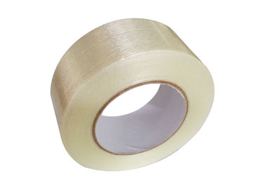 Высокопрочные связывая связывая лента сетки стеклоткани/клейкая лента нити