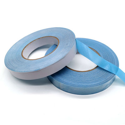 собственной личности 3 слоев ширины 20mm лента запечатывания шва водоустойчивой слипчивая голубая для Garmentable