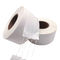 Белая Гуммед лента Крафт бумажная, печатание логотипа ленты упаковки стеклоткани бумажной активированное водой
