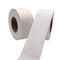 Прямой связи с розничной торговлей лента бумаги Kraft экологически дружелюбная белая для запечатывания коробки