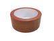 Оптовый шоколад - коричневая клейкая лента для герметизации трубопроводов отопления и вентиляции для домашнего украшения