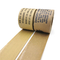 Водоустойчивая Гуммед лента Крафт бумажная, давление - чувствительная линия волокна ленты Крафт