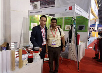 Китай Dongguan Haixiang Adhesive Products Co., Ltd