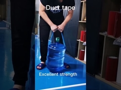 No residue duct tape