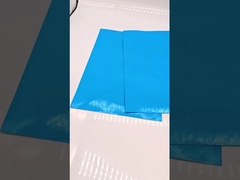 Теплопроводящая лента для светодиодного освещения