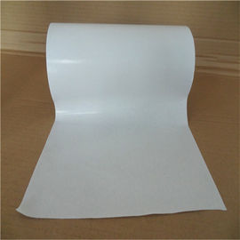 Давление - бумага хлопка чувствительной ленты уплотнения воды просвечивающая акриловая слипчивая
