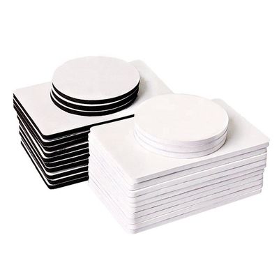 Двусторонняя акриловая лента из вспененного полиэтилена для автомобилей и строительства