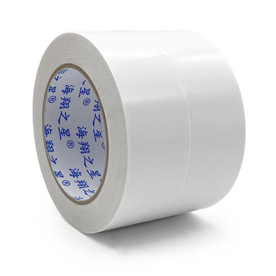 Крепкая швейная лента из крафт-бумажной бумаги - укрепление двусторонней тканевой ленты для безопасных, невидимых связей