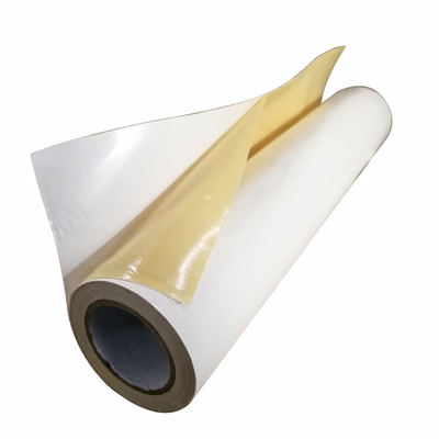 220-400 Мик Strong Adhesive Mask Removable Plate Tape для гибкой ткани