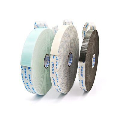 Шнуровая лента с высокой плотностью, устойчивая к воздействию погоды, устойчивая к ударам и сдерживающая вибрации