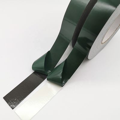 Двусторонняя пенополистирольная лента акриловая клея для автомобильной промышленности и строительства