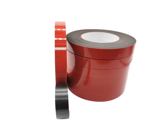 PE Foam Tape with 0.5-10mm Thickness 1020mm*200m Size and 80℃ Temperature Resistance for Industrial Applications