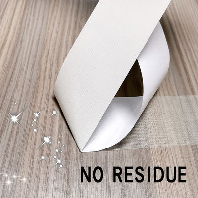 Wholesale Price Residue Free Double Sided Adhesive High Quality Cloth Carpet Tape for Fixing Carpet