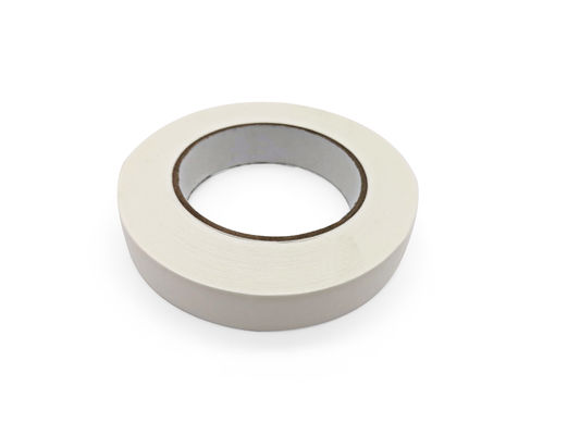 High Adhesive Strength Double Sided Carpet Tape Factory Hot Sale Pressure Sensitive Rubber for Masking