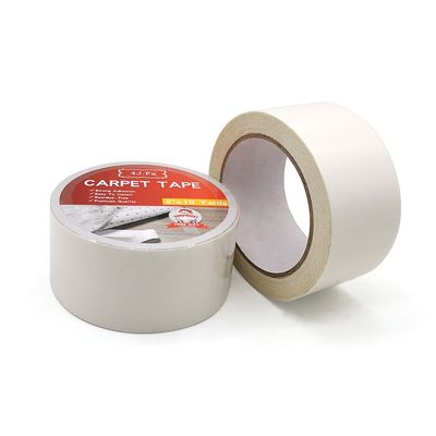 Hot Sell Double Sided Rug Tape Grippers for Hardwood Floors and Area Rugs