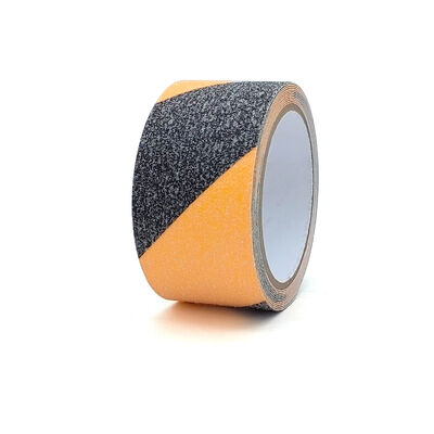 Нескользящая лента для ступеней из ПВХ, прочная, противоскользящая, безопасная лента для промышленных, коммерческих и жилых лестниц