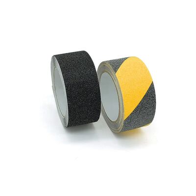 Нескользящая лента для ступеней из ПВХ, прочная, противоскользящая, безопасная лента для промышленных, коммерческих и жилых лестниц