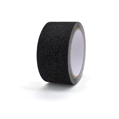 10M Прочное решение безопасности Противоскользящая лента на полу для производственных складских помещений