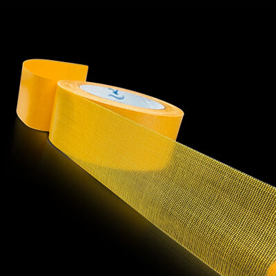 Двухсторонняя высокопрочная клейкая ковровая лента для внутренних наружных полов