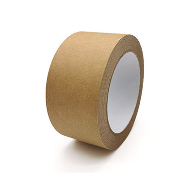 Экологически дружелюбная Writable лента Брауна Kraft бумажная